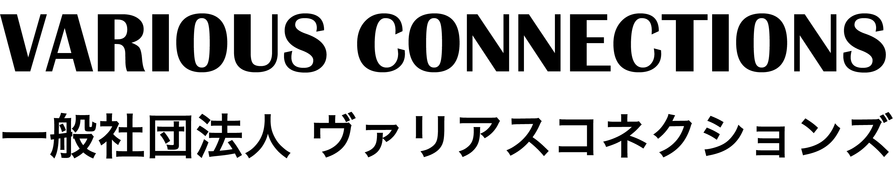 一般社団法人ヴァリアスコネクションズ